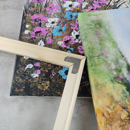 Black and White Store Poster Wall Art Canvas Print Luxury Fashion Super Car Picture for Living Room Home Nordic Decor Posters.