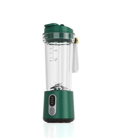 New 300W Powerful Juicer USB 4000mAh Battery Multi-use Juice Cup Grinder Outdoor Portable Fresh Fruit Blender Smoothie Juice Cup.