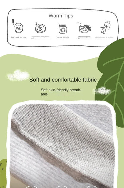 Autumn Kid Boy Clothes Set Cartoon Printed Sweatshirts Pullover Top and Pants Bottom 2pcs Suit Children Girls Outfits Tracksuits.