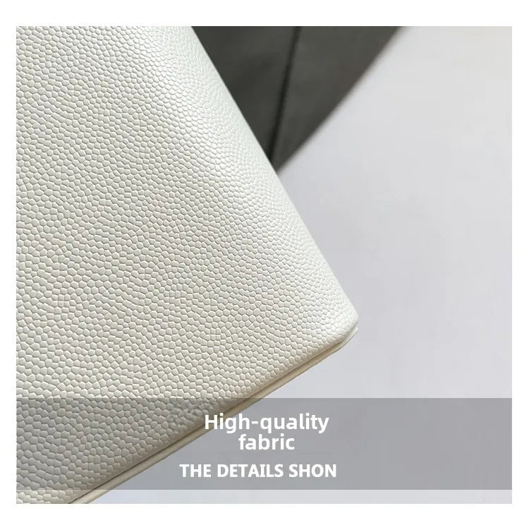 Luxury Women's Tote Bag, Chic V Shaped Stylish Pu Leather Bucket Bag, Top Cover Handbag Women Shoulder Crossbody Bag for Woman.