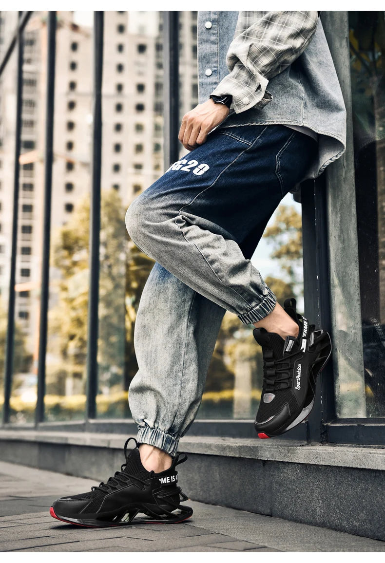 Männer Schuhe Turnschuhe mann lässig männer Schuhe tenis Luxus schuhe Trainer Rennen Atmungsaktive Schuhe mode laufschuhe für frauen.