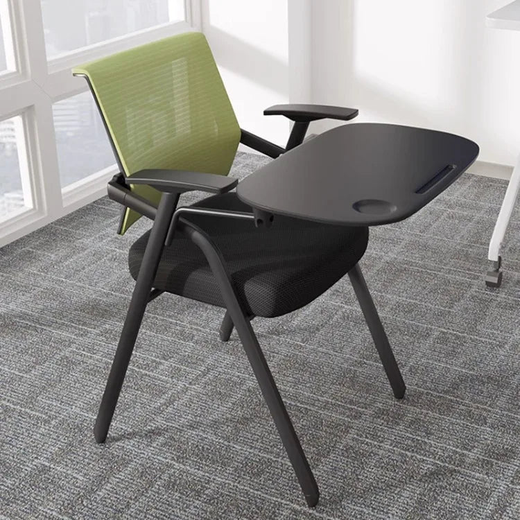 Arbeit Rückenlehne Bürostuhl Sessel Klapp Student Entspannende Computer Stuhl Schreiben Eitelkeit Moderne Silla Oficina Möbel Hause