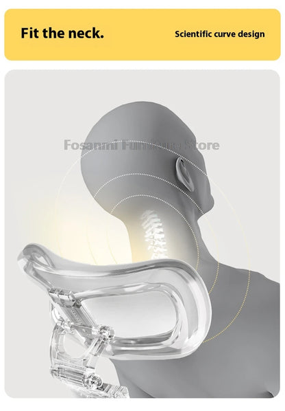 Verstellbarer, ergonomischer Liegestuhl für das Heimbüro mit Fußstütze, atmungsaktive Mesh-Computer-Gaming-Drehstühle mit Lordosenstütze