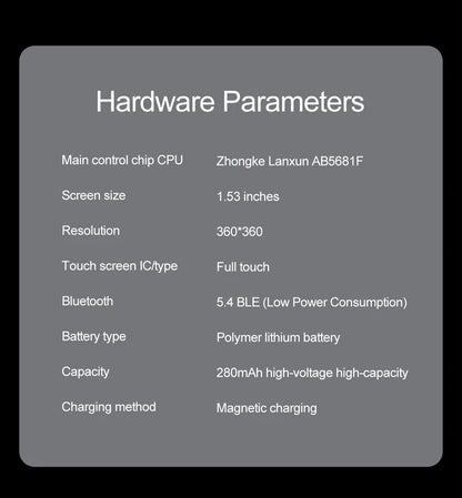 2025 New Watch 4 GT Series Smart Watch Men AMOLED Screen Heart Rate Health Monitoring Bluetooth Call Business Smartwatch Man