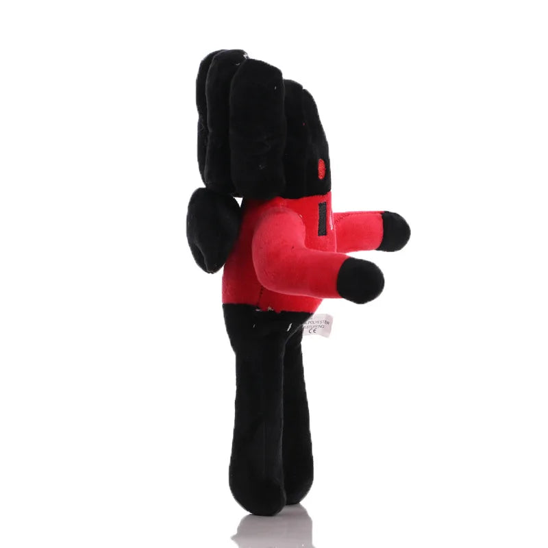 Skibidi Toilet Plush Doll Toys Collectible Gifts for Kids Fans Adults Birthday Anime Game Figure Titan TV Man Cameraman