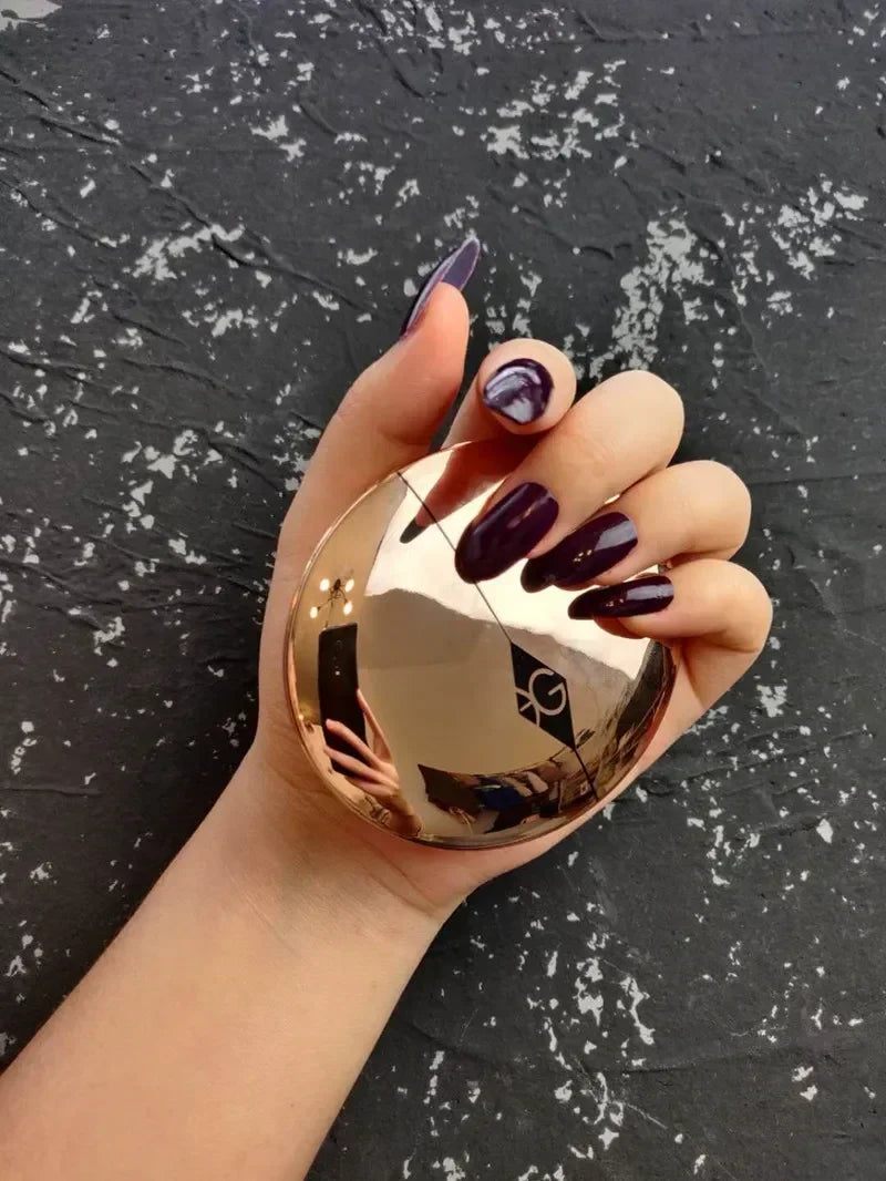 Contour Palette with Mirror Shadow Powder Bronzer Three-Dimensional Nose Shadow Repair Powder Facial Concealer Cosmetics Makeup.