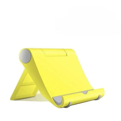 Portable Folding Phone Holder Tablet Holder  Phone Accessories Phone Stand.