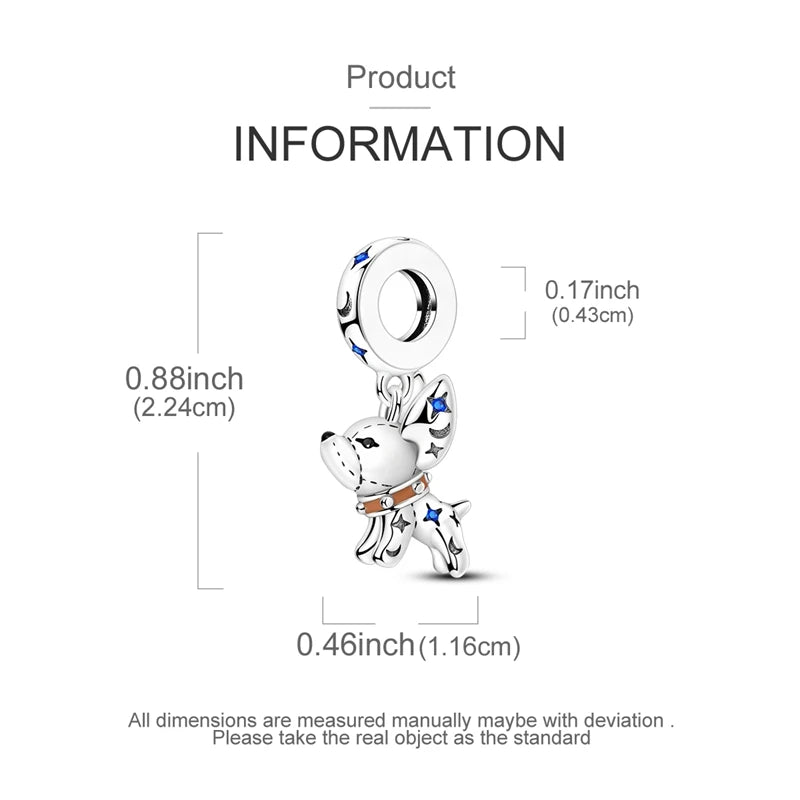 Fit Original Bracelet 925 Silver Butterfly and Sunflower Heart Shape Charms Beads For Women Jewelry Making Fashion Pendant