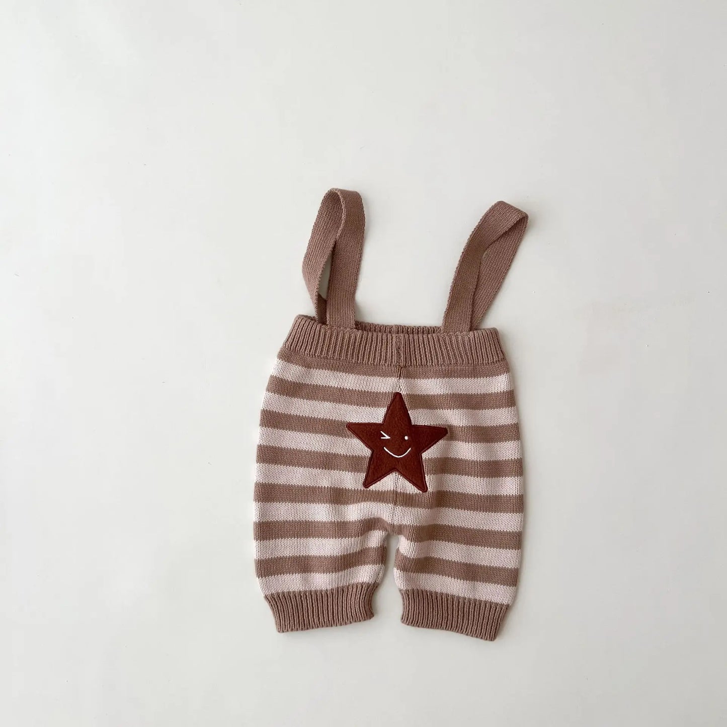 2022 Baby Strampler Sleeveless Herbst Kleinkind Mädchen Jungen Overall Gestrickte Solide Neugeborenen Kinder Kleidung Super Weiche Ein Stück Gesamt