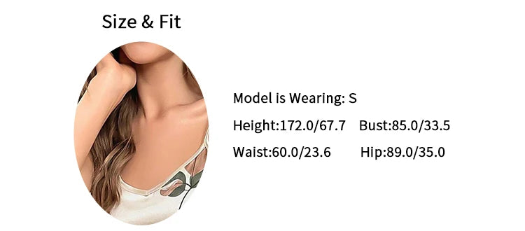 Elegantes Damen-Pyjama-Set aus Satin mit Blattmuster, V-Ausschnitt, Cami-Oberteil und elastische Hose für bequemen Schlaf und Faulenzen.