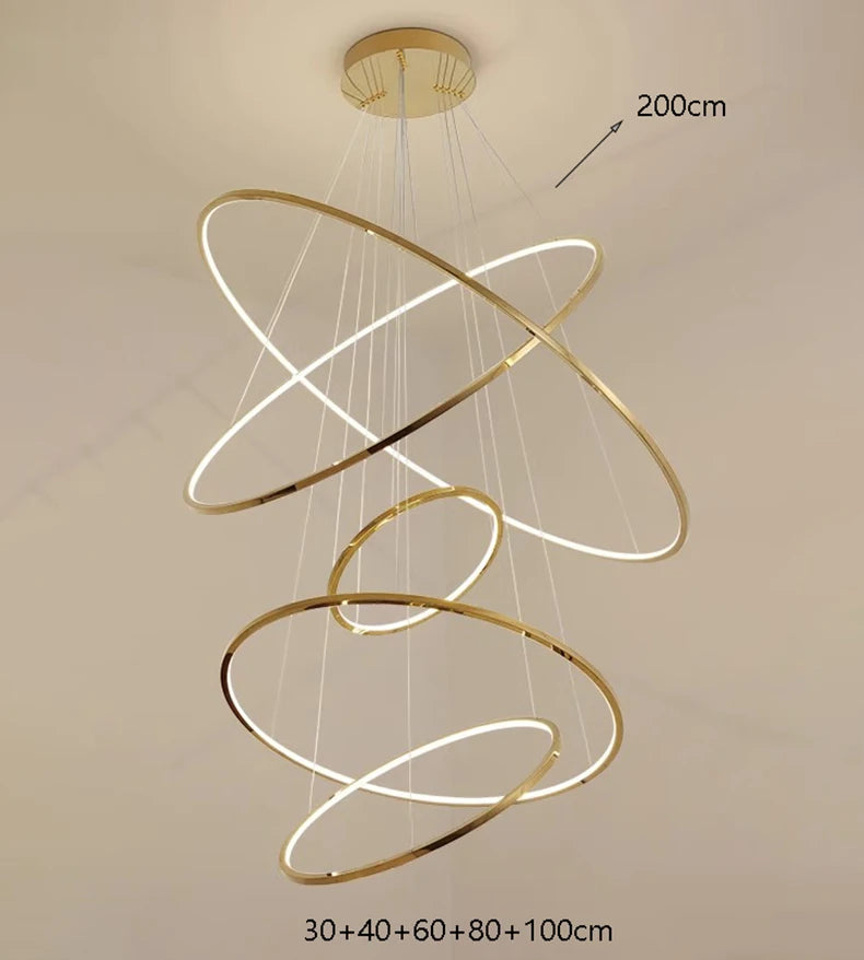 Nordic wohnkultur esszimmer Anhänger lampe lichter innen beleuchtung Decke lampe hängen licht kronleuchter lampen für wohnzimmer.