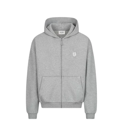 Gothic Retro Graphic Loose Sports Zipper Hoodie Suit Men's and Women's Y2K New Harajuku Hip-Hop Casual Joker Pants Street Wear.