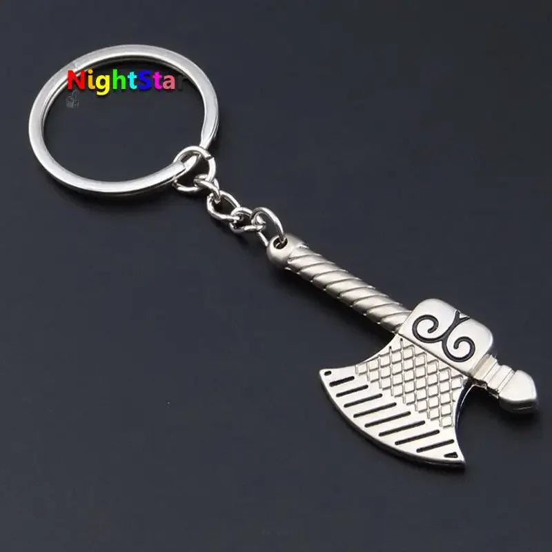 1Pcs Mini Nette Kreative Werkzeug-schlüssel Ax Zange Bohrer Herrscher Schraubendreher Spanner Schlüssel Kette Ring Schlüsselring Metall Kirsite 16 stil Geschenk