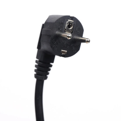 Waffle Maker Non-stick Electric Grill 1500 W Commercial Waffle Maker Made of Stainless Steel 2 Grid Shape.