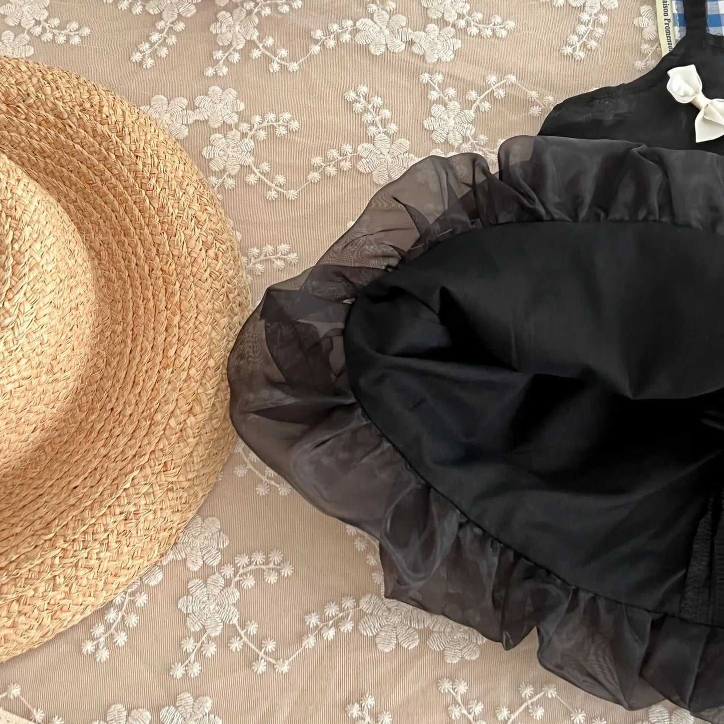 Neu im Sommer Neugeborene Baby Prinzessin süße Kleidung Sling Kleider Schleife Shorts solide Weste Body Kurzarm Kleid Kinder