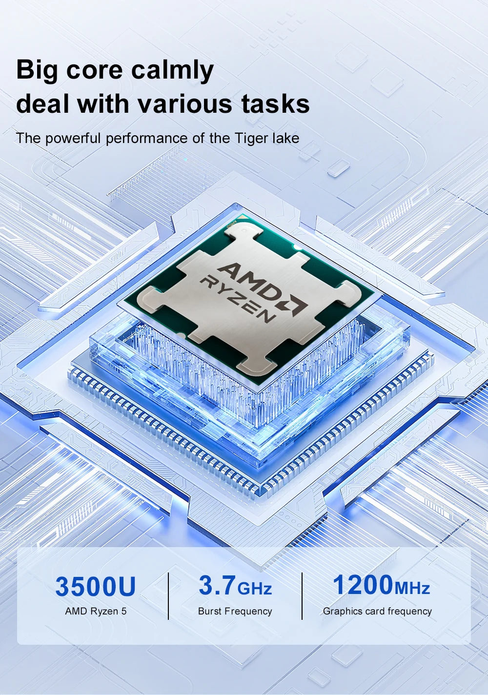 Ninkear A15 Air 2025 Laptop 15.6 Inch FHD IPS Screen AMD Ryzen™ 5 3500U 16GB DDR4 3200 MHz+512GB NVME SSD 180° Opening and Closing WiFi 5 BT 4.2 0.3s Fingerprint Unlock Tested ＆ Proven High Quality PC Notebook  Power You.