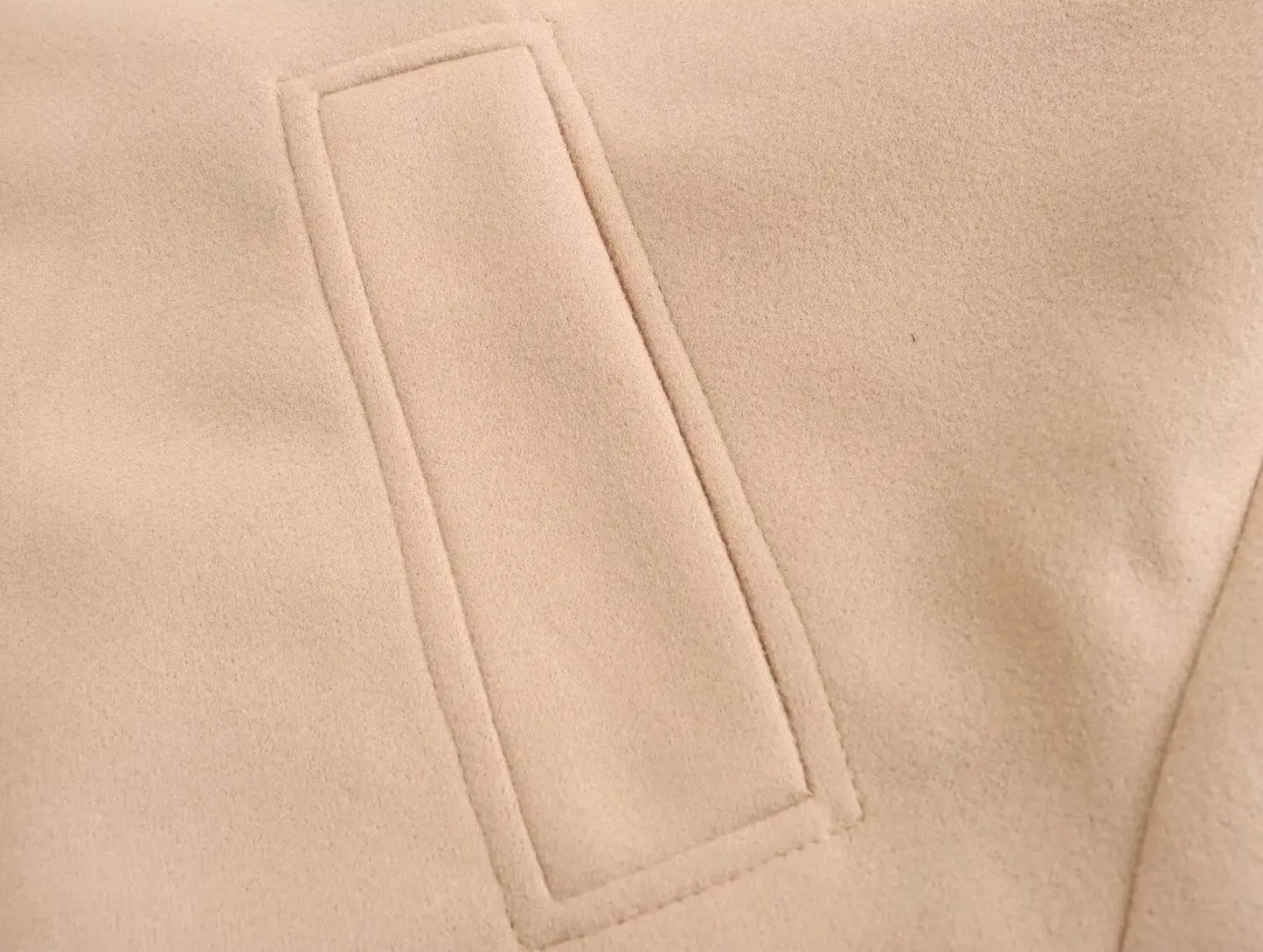 MUJER Oversize Lange Jacke Damen Langarm Damen Trenchcoat Herbst Bomberjacken für Damen Winter Neu in Mäntel und Jacken.