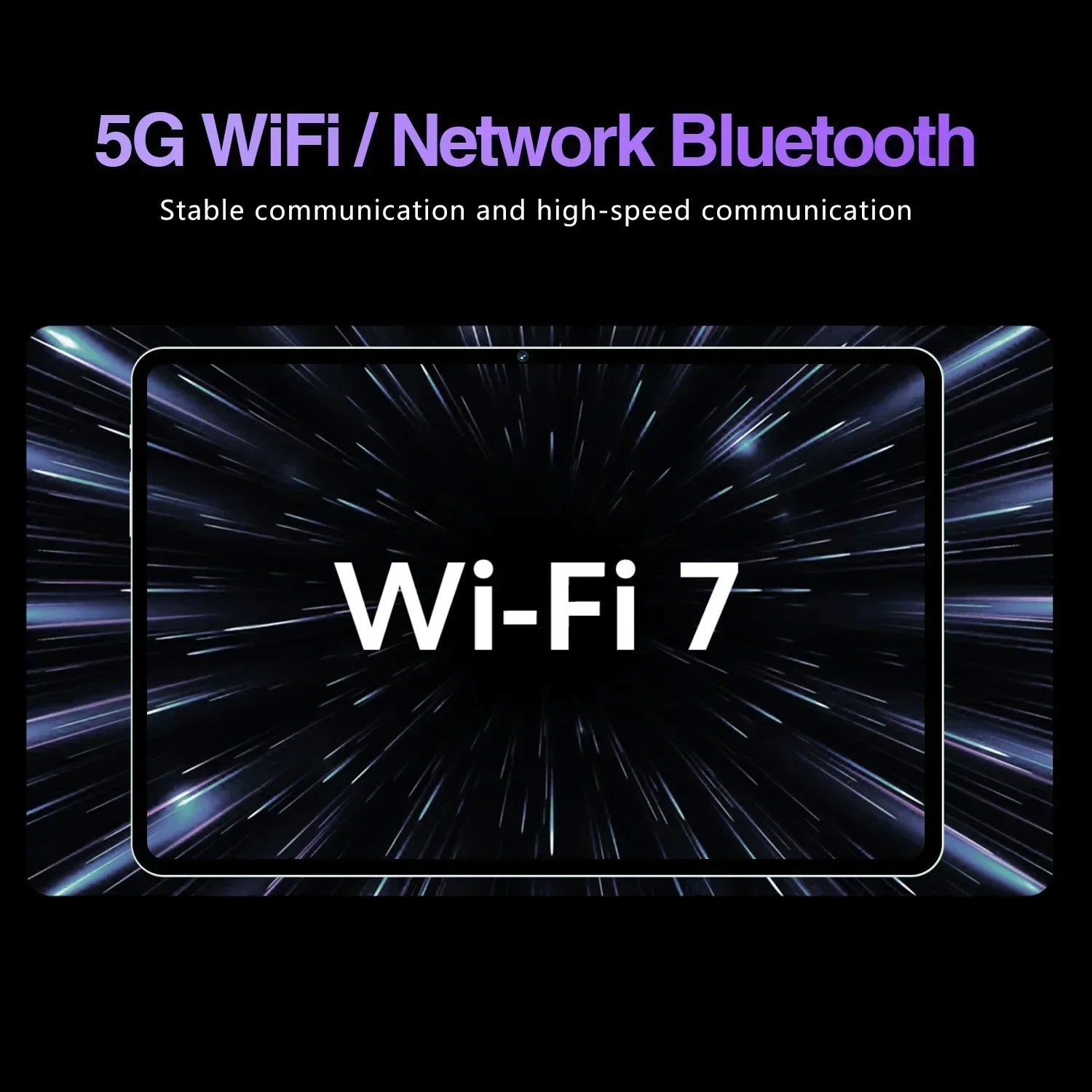 New Original Pad 7S Pro Tablet Android 14 22GB 2TB Snapdragon 8 Gen 2 Global Version Tablet 5G Dual SIM Google Play Tablets PC.