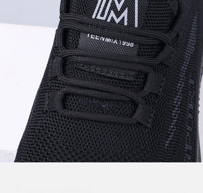 Men's Casual Shoes Breathable Sneakers Summer Men's Shoes Lightweight Flat Shoes Men’s shoes.