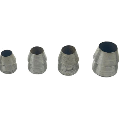 360 Grad hochwertige, brandneue Griffkeil-Handwerkzeuge, runder Stahl-Achsenkopf, fester Griff, Hammergriffkeil