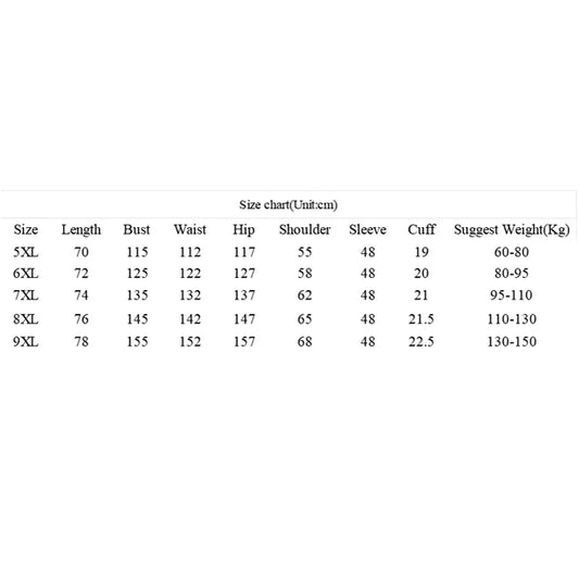 150 kg Übergröße Damen Büste 155 Frühling Herbst Lose Sweatshirt mit hellem Diamantherz Schwarz 5XL 6XL 7XL 8XL 9XL.