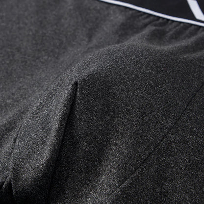 4/7-teilige Herren-Shorts, lang, sportlich, lässig, Boyshort, mehrfarbig, Multi-Code, Jugendliche, Eltern-Kind-Shorts, Übergröße, bequeme Unterwäsche