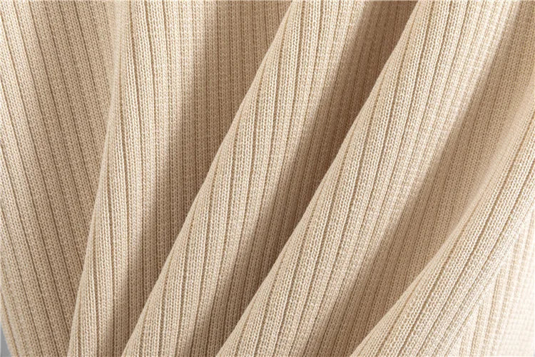 Women Sweater Muslim Knitting Suit Two Piece Sets Pullover Print Knitted Long Skirt Outfits Casual Knitwear Ensemble Autumn 2025.