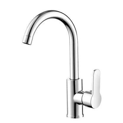 Kitchen Sink Faucet Vegetable Washer Dishwasher Pool Sink Spray-proof Home Driving Hot And Cold Faucet universal faucet