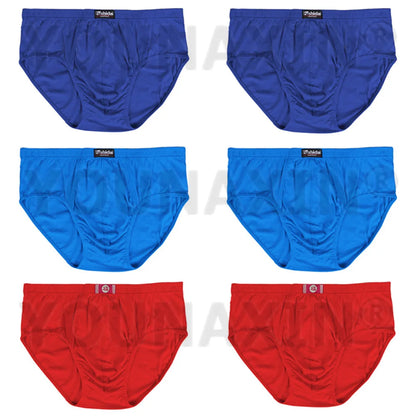 6 Stück große Slips große Unterwäsche für Männer Unterhosen Baumwolle Jungen Höschen Unterwäsche Männliche Schlüpfer XL 2XL 3XL 4XL 5XL 6XL 7XL 8XL
