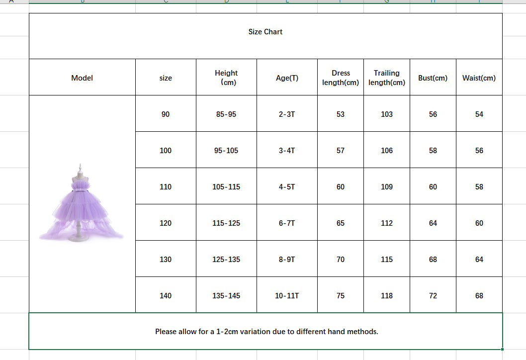 Formelle Abendkleider für Kinder, elegante Partykleider für Mädchen, Kleider mit abnehmbarem Prinzessinnenkleid.
