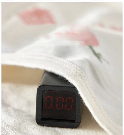 Ircomll 2-teiliger Frühlings- und Herbst-Body für Neugeborene, Baumwolle, langärmelig, Kleidung, Säuglingskleidung, Pyjama, Overalls für Mädchen und Jungen, 0–6 Monate.