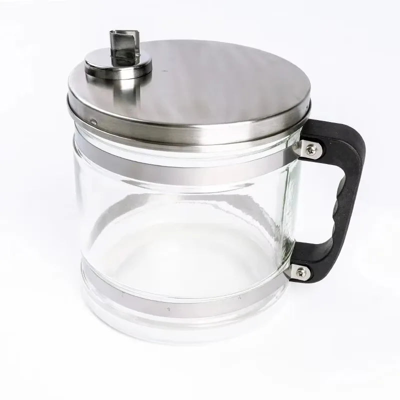 DIVEDEER Water Distiller 4L Purifier Filter Dispenser Drinking Bottle Softener Dual Temp Display Overheat Protection.