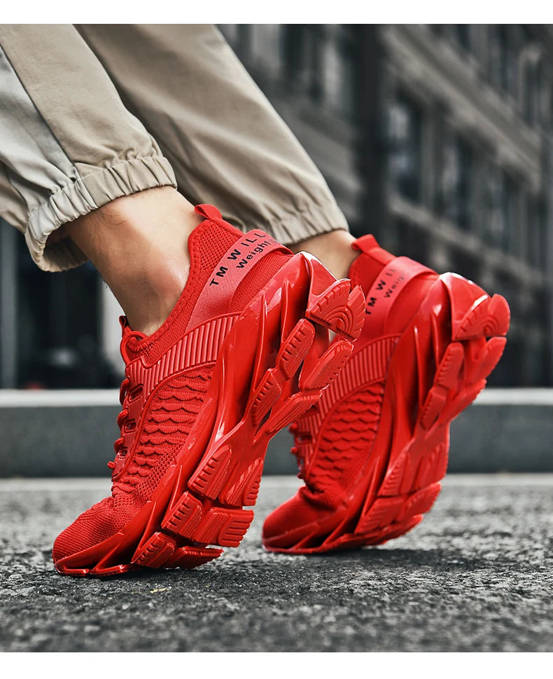 Men Shoes Sneakers man casual Men's Shoes tenis Luxury shoes Trainer Race Breathable Shoes fashion running Shoes for women