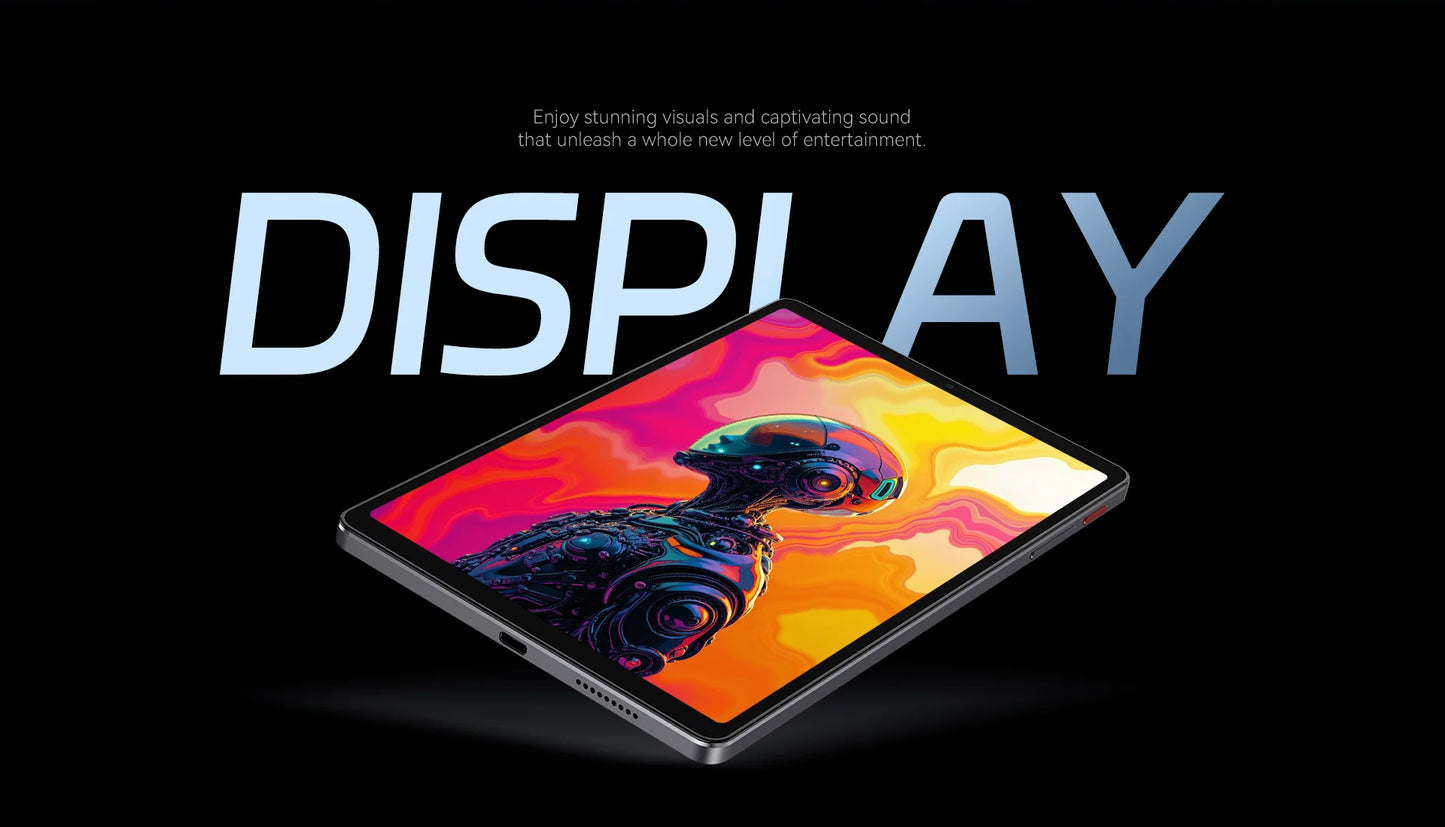 ALLDOCUBE iPlay 70 mini Ultra Gaming Tablet 8.8'' 2.5K 144Hz Snapdragon 7+Gen3 20GB（12+8 Virtual）RAM 256GB ROM 7300mAh Android14.