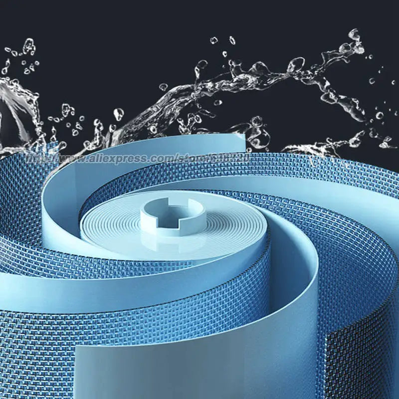 Hydrogen Water Generator/counter top UVC Water Filter RO Machine HOT/COLD Water Purifier, BPA Free (No Installation Required).