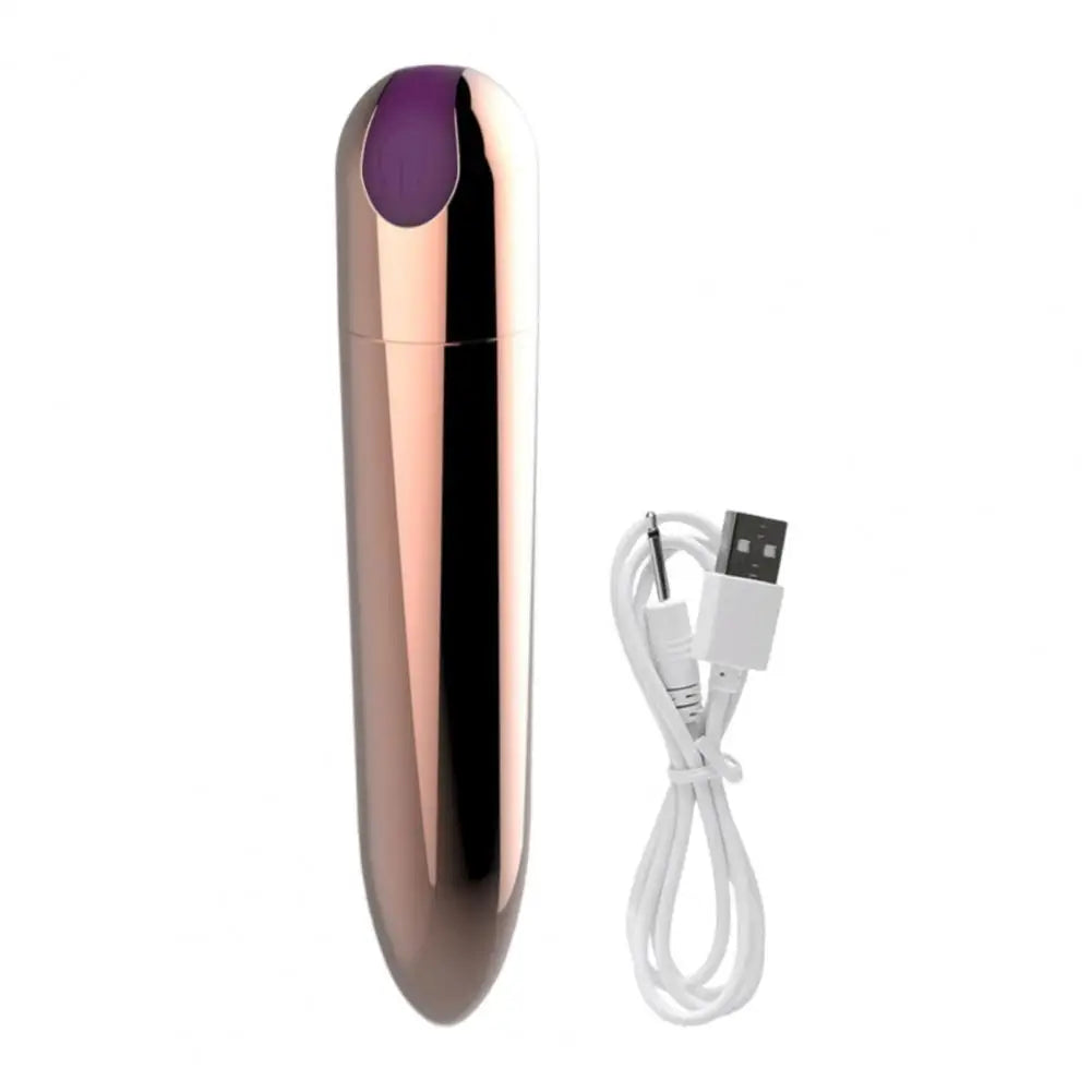 Electric Eye Massager Adjustable USB Rechargeable Waterproof Portable Mini Vibration Pen Quiet Eye Body Massage Device.
