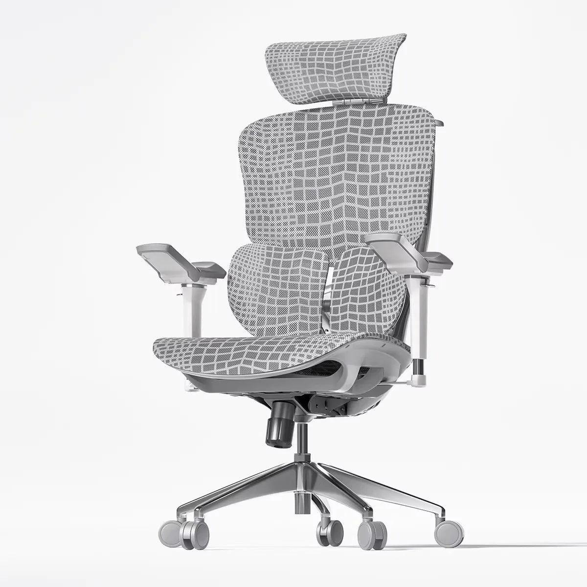 Drehbarer ergonomischer Sessel Design Fußstütze Executive Günstiger Bürostuhl Executive Europäische bequeme Silla Gamer-Möbel