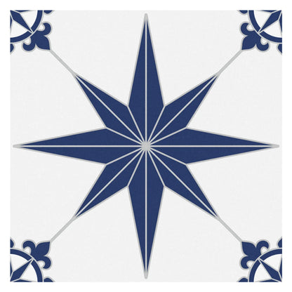 1pc/10pcs Floor Tile Sticker Self Adhesive Floor Sticker Vinyl Non-slip Floor Tile Sticker Wall Sticker Waterproof 20cm x 20cm