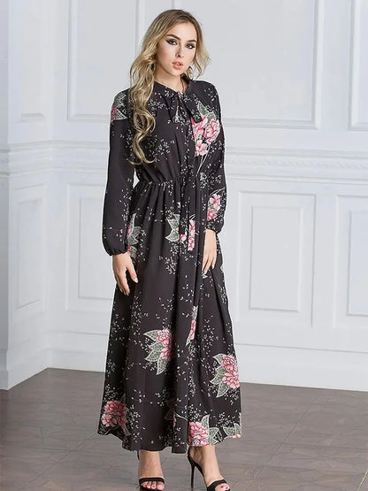Ramadan Abaya Damen Dubai Muslim Dress Islamic Prayer Clothes Women Kebaya Kaftan Vestidos Robe Musulmane Caftan Marocain Femme.