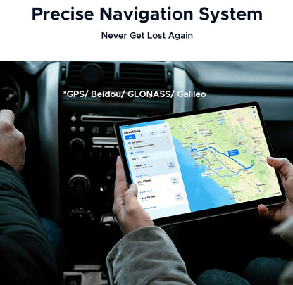 Global Version DOOGEE Tab E3 Max Tablet PC Android 15 Gemini AI 14'' 2.1K Screen 8GB RAM 256GB 13500mAh Large Battery Smart Pad