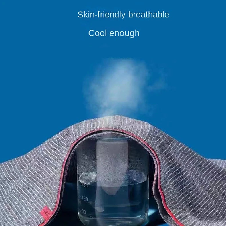 4Pcs Boxer Shorts männer Unterwäsche Sexy Höschen Baumwolle Boxer Gestreiften Unterhose Männlichen Shorts U Konvexen Dessous Plus Größe 2XL-6XL