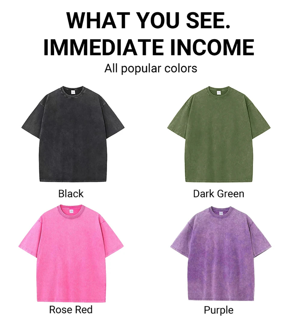 Amalfi Coast Italia Lemon Fruit Design Women Washed T-Shirts Y2K Casual T Shirt Summer Hip Hop Top Cotton Loose Short Sleeve.