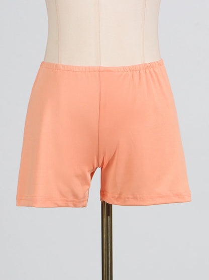 GALCAUR Solide Lose Splicd Lace Up Kleider Für Frauen V-ausschnitt Mit Langen Ärmeln Patchwork Rüschen Tunika Kleider Weibliche Mode Neue