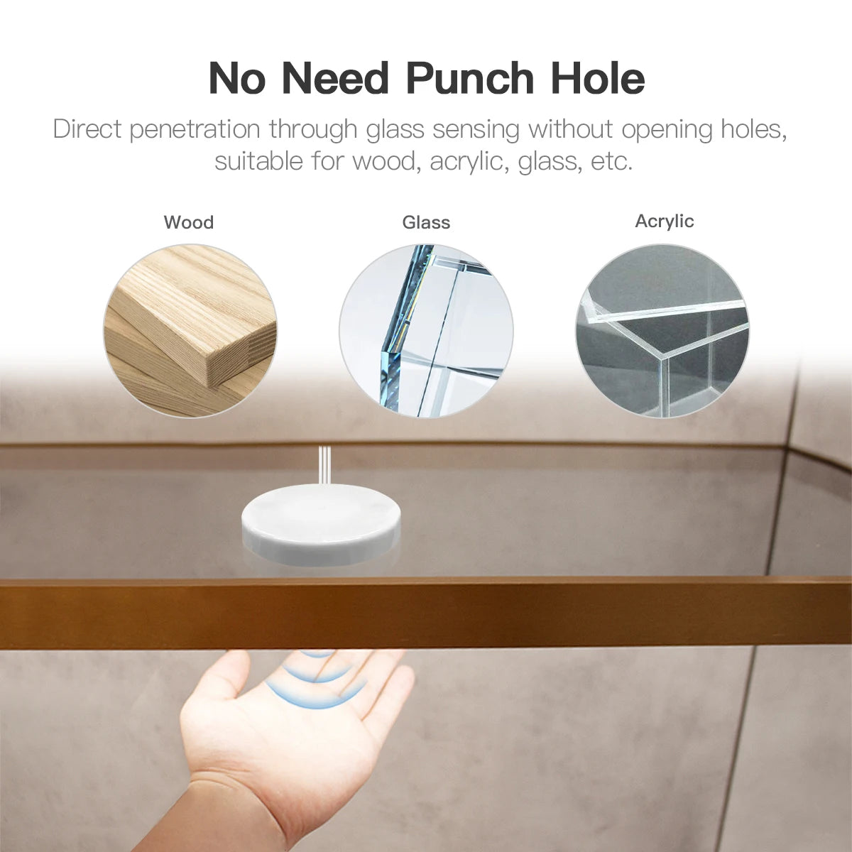 24V 10m Touch Dimmer und Hand Sweep Sensor Schalter Cob LED Streifen Licht 120leds/m LED Band Band linear dimmbar für Raum dekoration.