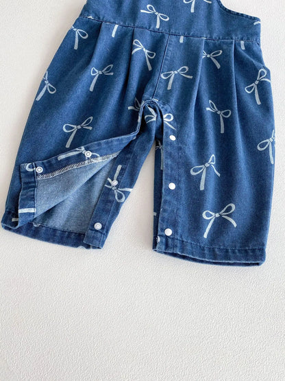 Baby Kleidung Herbst Neue Set, Kinder Koreanische Denim Overalls Zwei-stück Set, Ein Jahr Altes Baby Herbst Outfit