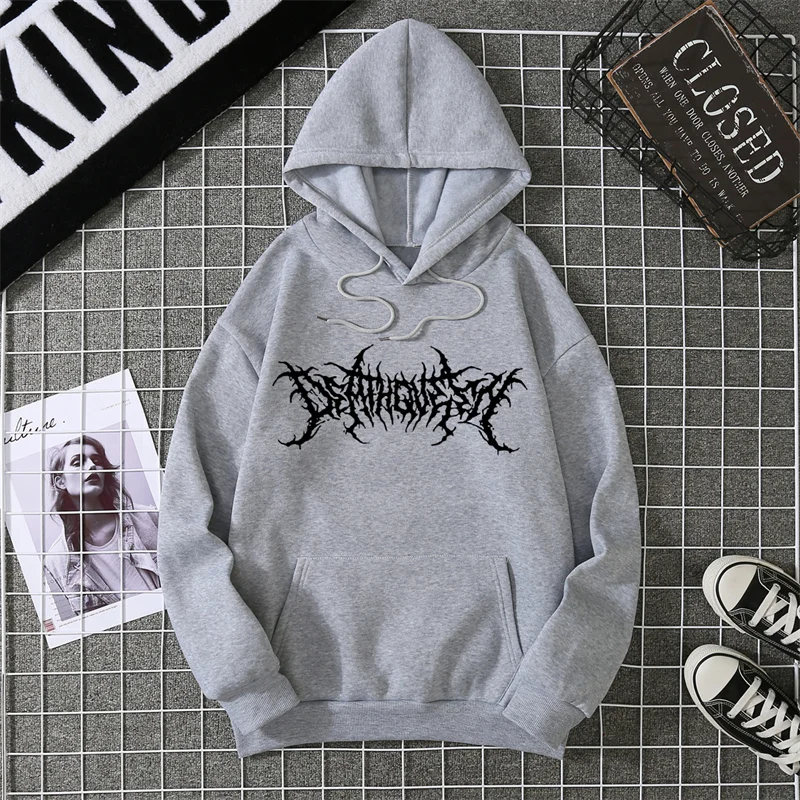 2025, Winter, neuer Damen-Kapuzenpullover, High Street, Unisex-Stil, Doppeltaschen, Sweatshirts, Oberbekleidung, Übergröße, Damenbekleidung CYXX242.