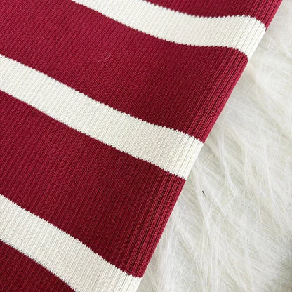 Sommer Streifen Elastische Bodycon Strap Kleid 2024 Sexy Strand Sommerkleid Frauen Beiläufige Dünne Bleistift Vestidos Maxi Langes Kleid.