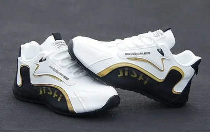 Männer PU Leder Wasserdichte Turnschuhe Casual Sport Schuhe Männer Leichte Atmungsaktive Flachen, Nicht-slip Tenis Schuhe Zapatillas Hombre.