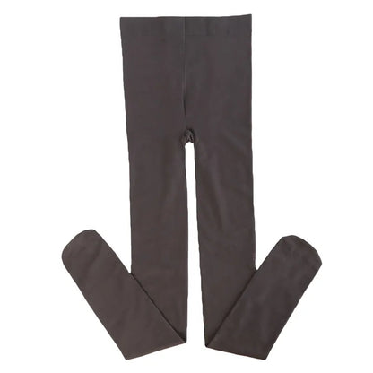 Woman Tights Plus Size Color Anti-hook Tear Resistant Super Elastic Large Sizes Pantyhose Sexy Female Spring Autumn Winter 120D