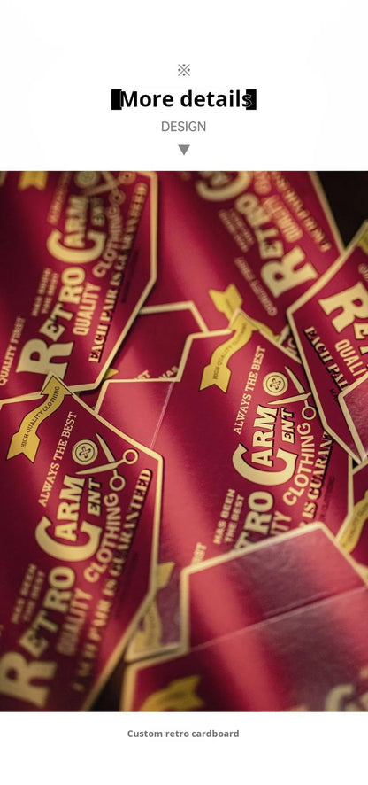 Maden Men's Retro J001 Detroit Jacket Heavyweight Canvas Hunting Coat Lapel Collar Work Jackets with Zipper for Spring Fall